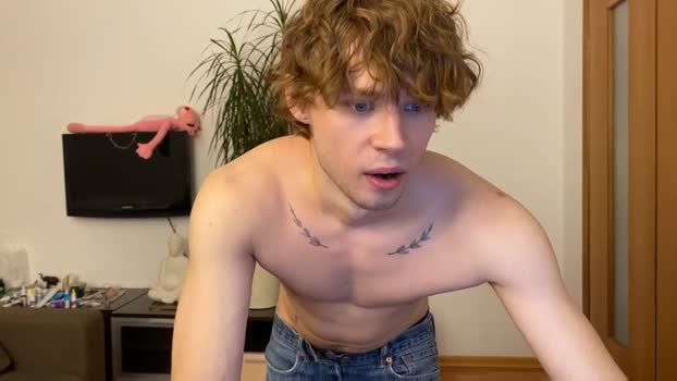 eitanhere beauty Webcam SHOW @ Chaturbate 24-01-2025