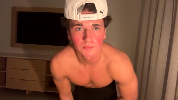 elijahkinky nasty Webcam SHOW @ Chaturbate 25-01-2025