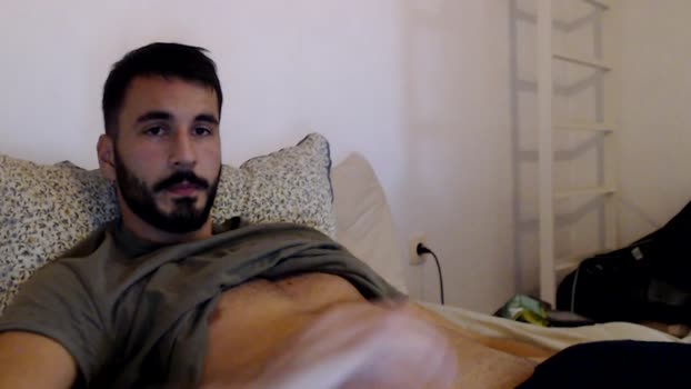 hornyasfuckk33 harddick Webcam SHOW @ Chaturbate 24-01-2025