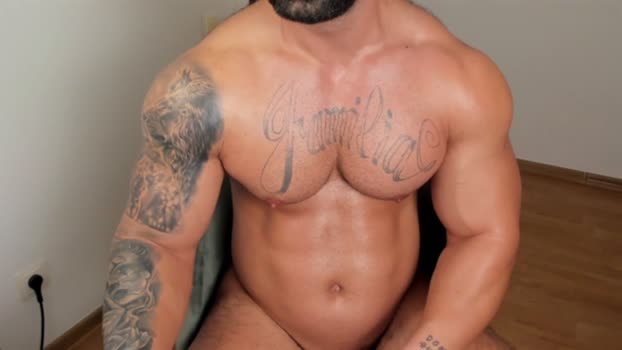 jaxonhunk kissing Webcam SHOW @ Chaturbate 25-01-2025