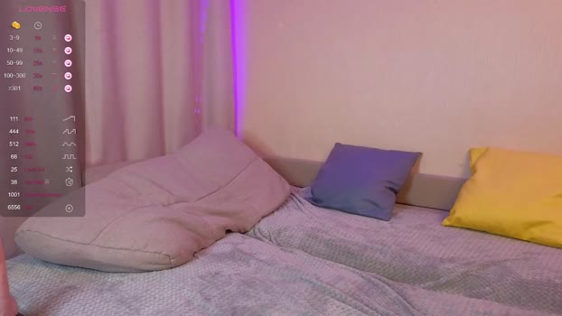 katerinnna Show Webcam SHOW @ Chaturbate 25-01-2025