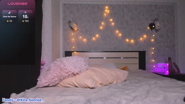 kira_sunrise fuck Webcam SHOW @ Chaturbate 25-01-2025