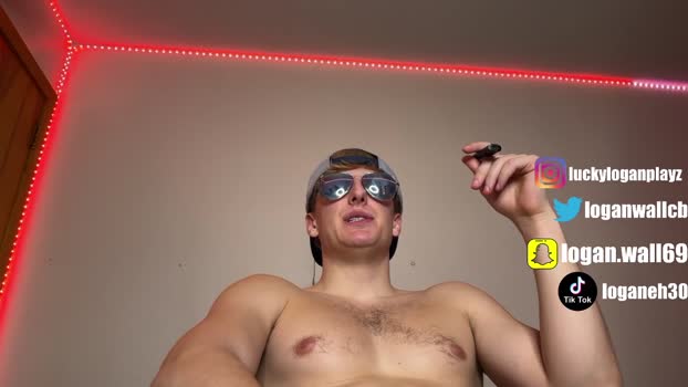 luckyloganx nude Webcam SHOW @ Chaturbate 25-01-2025
