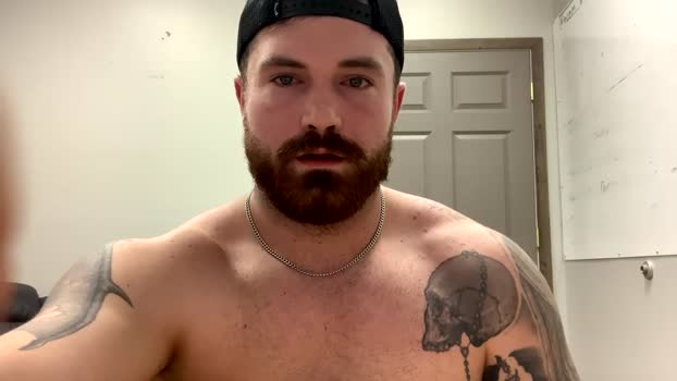 midwesternfit Pretty Webcam SHOW @ Chaturbate 24-01-2025