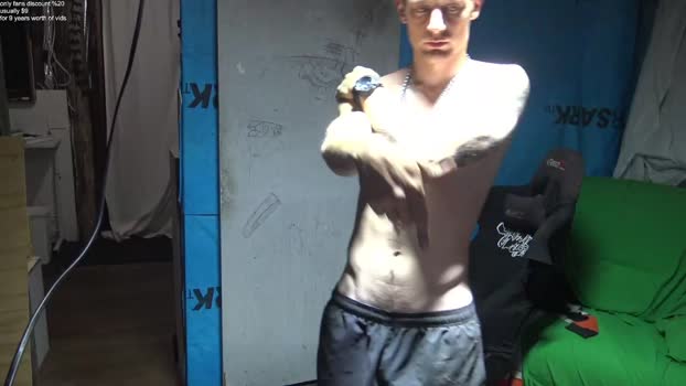 nezzey kinky Webcam SHOW @ Chaturbate 25-01-2025