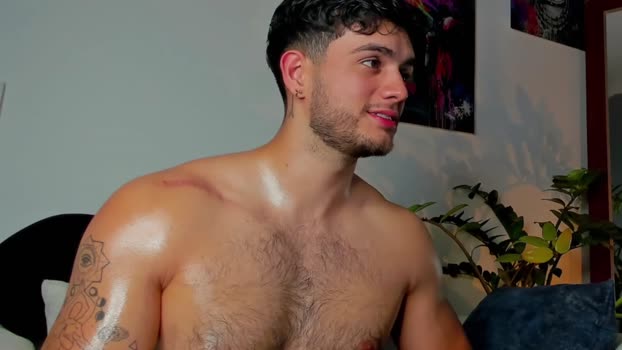 noha_miler suckcock Webcam SHOW @ Chaturbate 25-01-2025