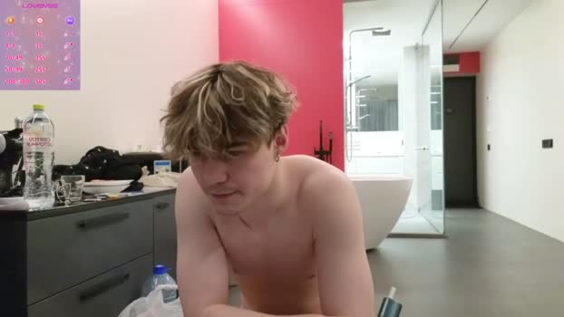 ololkd big Webcam SHOW @ Chaturbate 24-01-2025