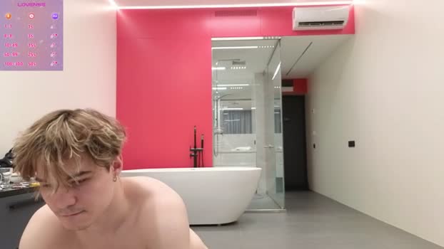 ololkd lick Webcam SHOW @ Chaturbate 24-01-2025