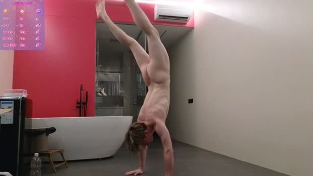 ololkd lush Webcam SHOW @ Chaturbate 25-01-2025
