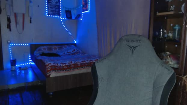 _purrari ass Webcam SHOW @ Chaturbate 25-01-2025