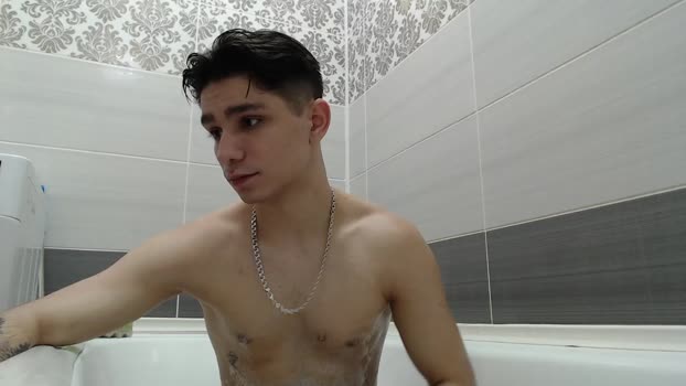 rik_and Pretty Webcam SHOW @ Chaturbate 25-01-2025