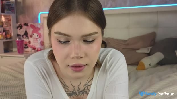 salimurr bj-dildo Webcam SHOW @ Chaturbate 24-01-2025