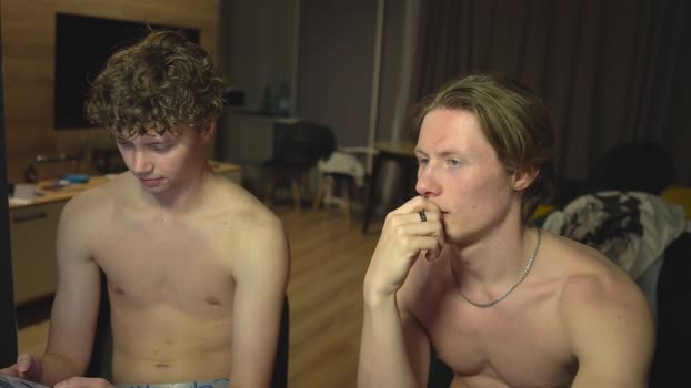 _sopranos_ bigcock Webcam SHOW @ Chaturbate 25-01-2025