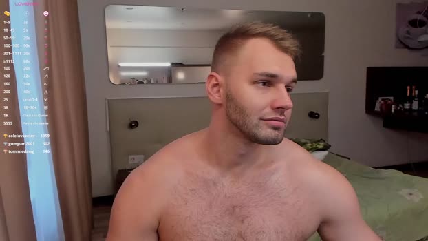 tasty_justin amateur Webcam SHOW @ Chaturbate 25-01-2025
