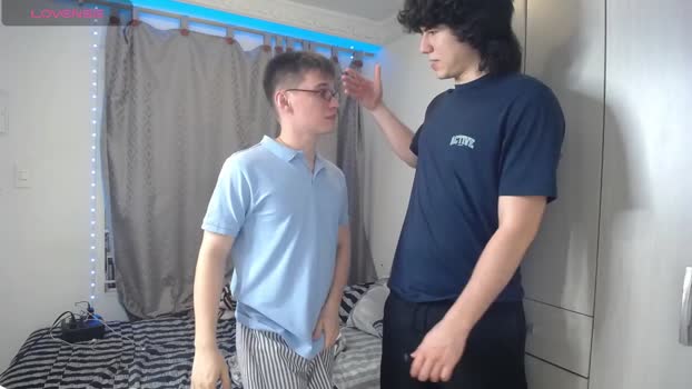 _the_neighbors XXX Webcam SHOW @ Chaturbate 25-01-2025