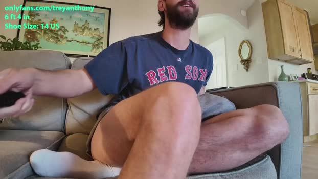 treyanthony deepthroat Webcam SHOW @ Chaturbate 24-01-2025