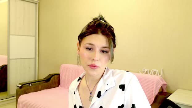 your_sissy_doll orgasm Webcam SHOW @ Chaturbate 25-01-2025