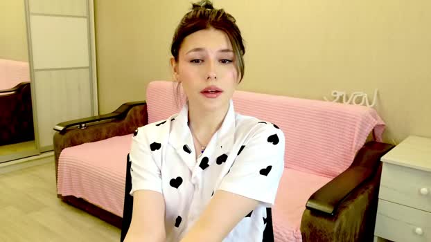 your_sissy_doll orgasm Webcam SHOW @ Chaturbate 25-01-2025