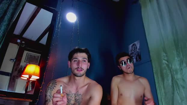 alejo_323__ deepthroat Webcam SHOW @ Chaturbate 26-01-2025