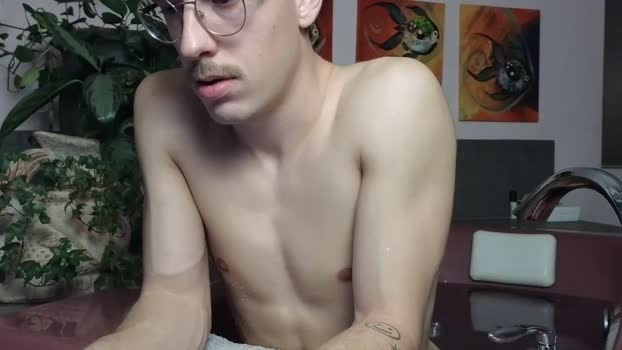 andyxb jerking Webcam SHOW @ Chaturbate 26-01-2025