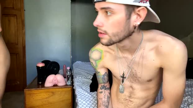 bigdickenergyo3 hardcore Webcam SHOW @ Chaturbate 25-01-2025
