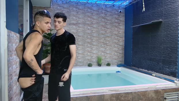 boysgang_sex big Webcam SHOW @ Chaturbate 26-01-2025