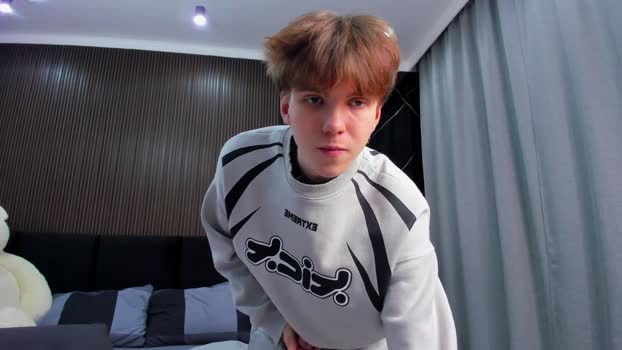 braxiboy beauty Webcam SHOW @ Chaturbate 26-01-2025