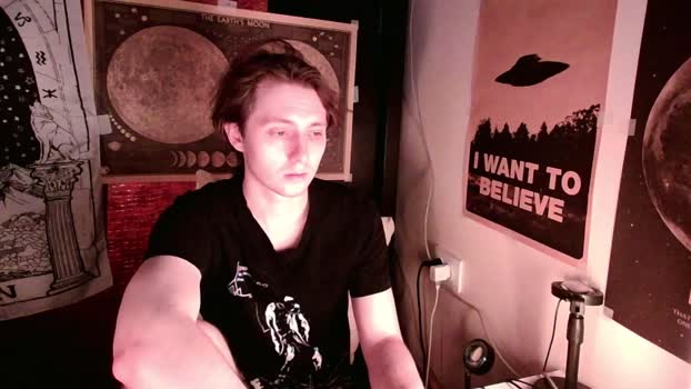 cosmonudes bigballs Webcam SHOW @ Chaturbate 25-01-2025