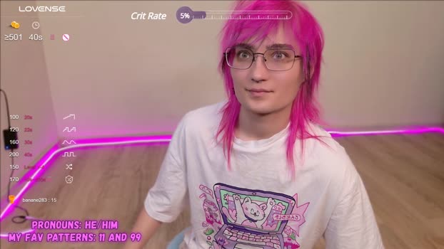 cute_yuki_kun suckcock Webcam SHOW @ Chaturbate 26-01-2025