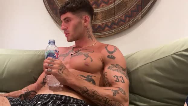 dannyboywonder123 analsex Webcam SHOW @ Chaturbate 25-01-2025