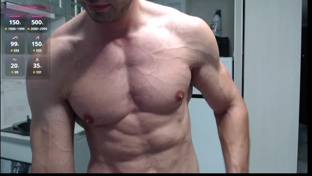 ericeric507 nude Webcam SHOW @ Chaturbate 26-01-2025