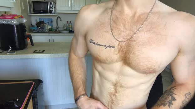 gingerboy_69 natural Webcam SHOW @ Chaturbate 26-01-2025