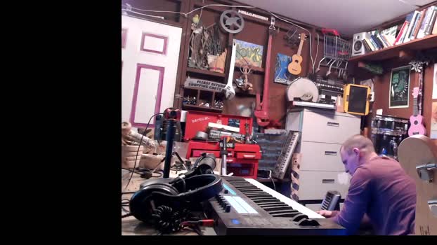 jameswebbscope ass Webcam SHOW @ Chaturbate 26-01-2025