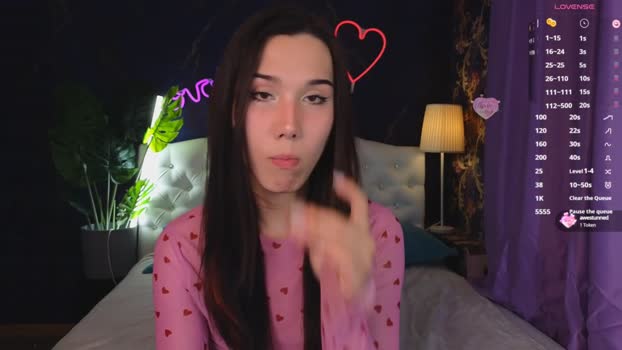 kaiasunshine fingering Webcam SHOW @ Chaturbate 25-01-2025