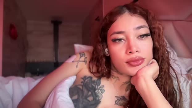 katy_monrroy Recorded Webcam SHOW @ Chaturbate 26-01-2025