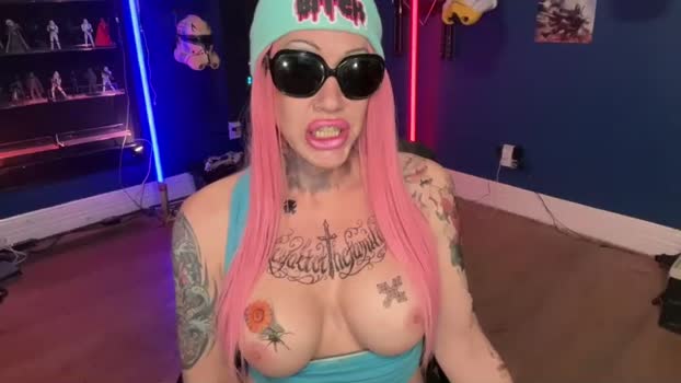 kimberlynnhaven hardcock Webcam SHOW @ Chaturbate 26-01-2025