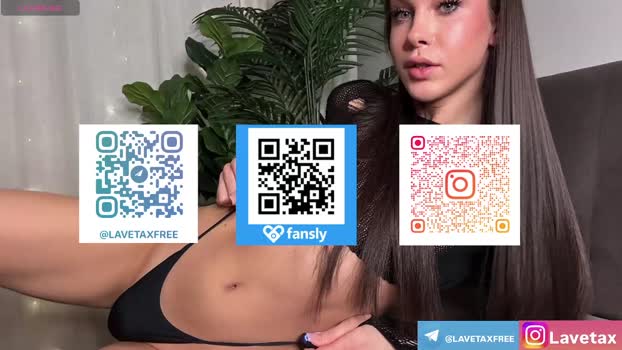 lavetax beauty Webcam SHOW @ Chaturbate 25-01-2025