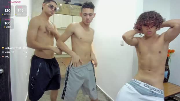masters_sexx sweet Webcam SHOW @ Chaturbate 25-01-2025