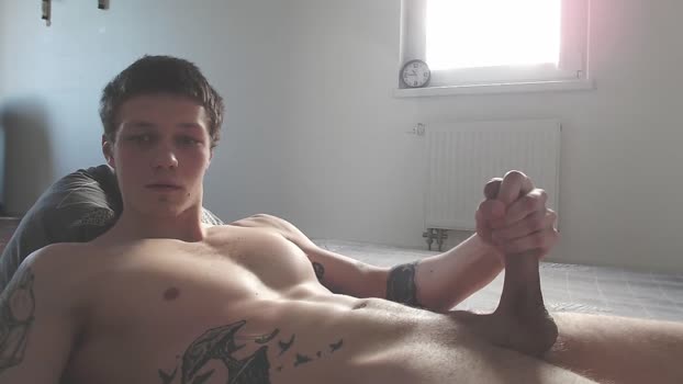milesgoodboy wank Webcam SHOW @ Chaturbate 26-01-2025