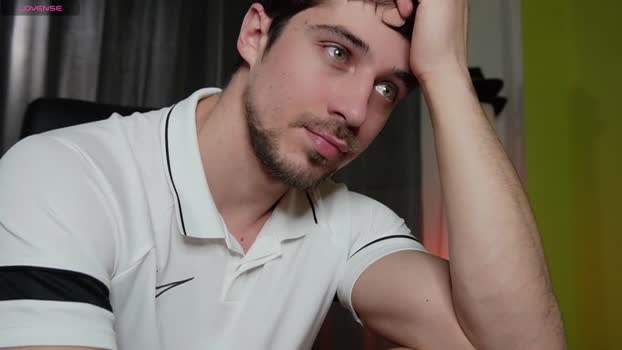 mrgreeneyes01 fingering Webcam SHOW @ Chaturbate 25-01-2025