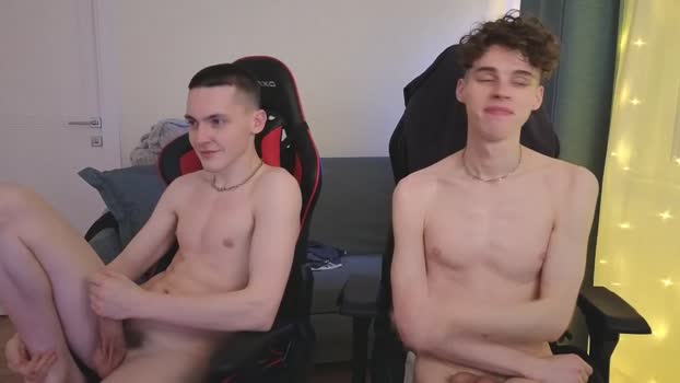 _nikel suck Webcam SHOW @ Chaturbate 25-01-2025