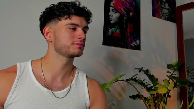 noha_miler juicy Webcam SHOW @ Chaturbate 25-01-2025