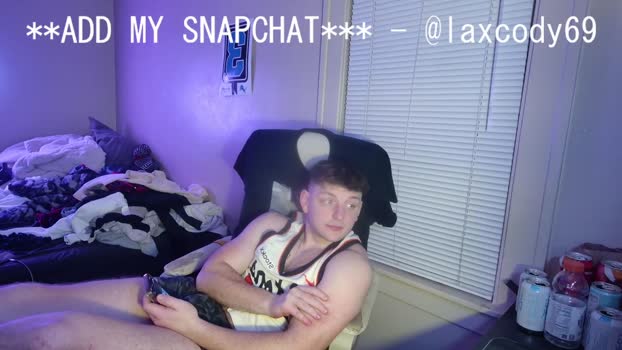 sexylax69 sexymale Webcam SHOW @ Chaturbate 26-01-2025