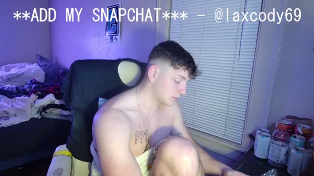 sexylax69 fingers Webcam SHOW @ Chaturbate 26-01-2025