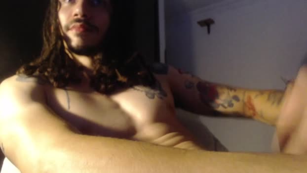 shiryu_ak fuckface Webcam SHOW @ Chaturbate 26-01-2025