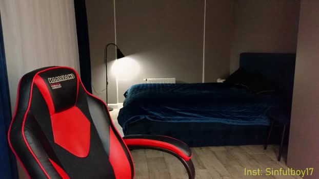 sinffuly bigtoys Webcam SHOW @ Chaturbate 25-01-2025