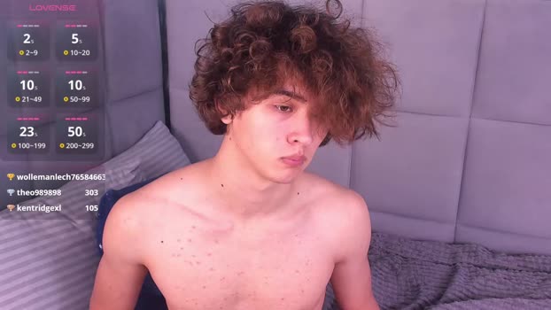 sweet_jamees beauty Webcam SHOW @ Chaturbate 26-01-2025