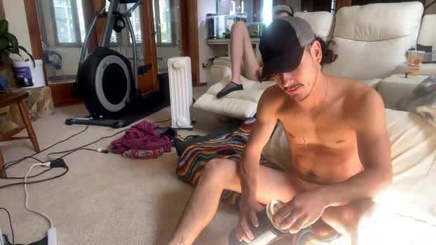 vinsmoke_sanji2020 blowjob Webcam SHOW @ Chaturbate 25-01-2025