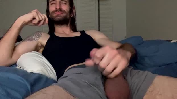 weedwacker43 analsex Webcam SHOW @ Chaturbate 26-01-2025