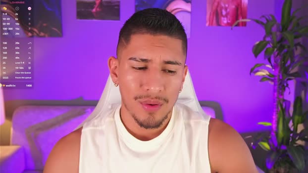 aaronfox_ deepthroat Webcam SHOW @ Chaturbate 27-01-2025